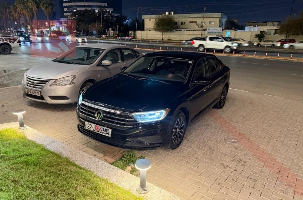 فولكسفاغن جيتا